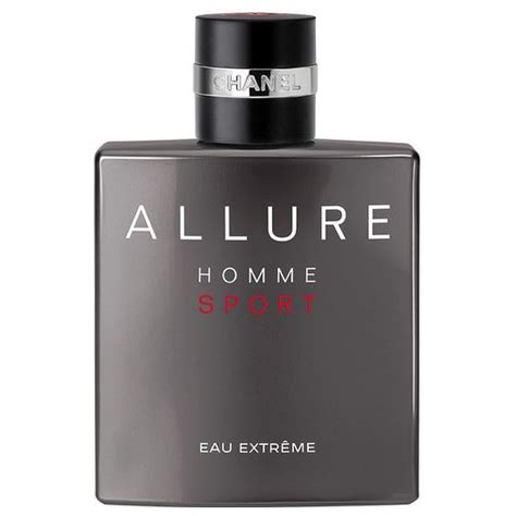 chanel allure homme sport eau extreme reddit|allure extreme sport channel.